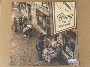 25+ Benny the Butcher Vinyl for sale | Updated Oct 2026