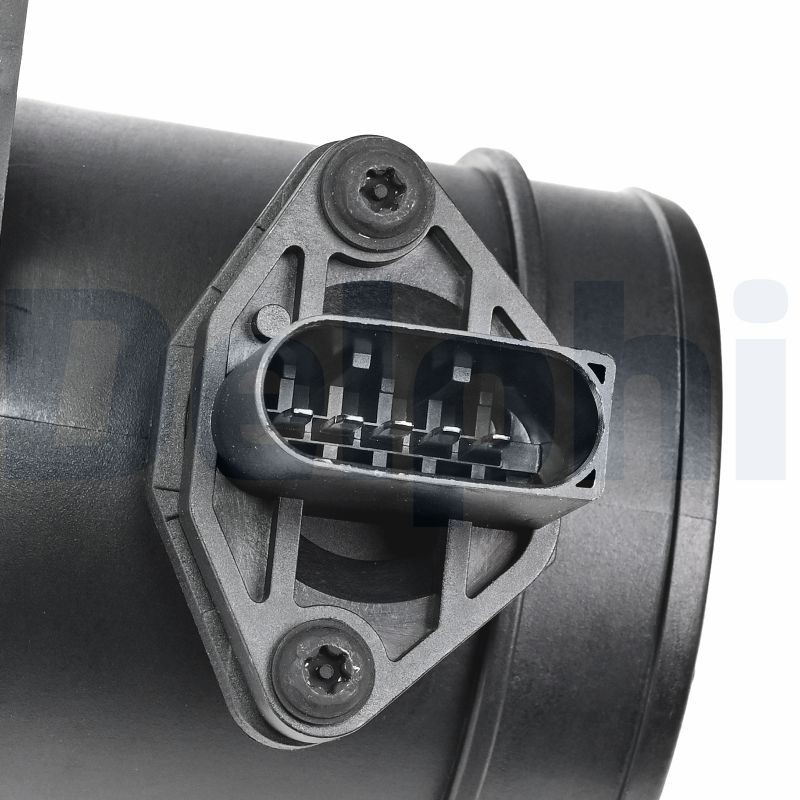 Für DELPHI AF10257-12B1 Air Mass Sensor - Bild 6