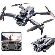 S1S Mini Drone HD Caméra 8K Professional Brushless Motor Quadcopter 
