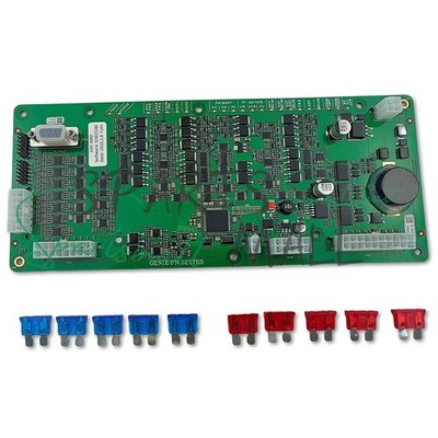 110161 110161GT ECM Circuit Board ALC500 for Genie ALC500 PCB Z45 Z60 S40 S45