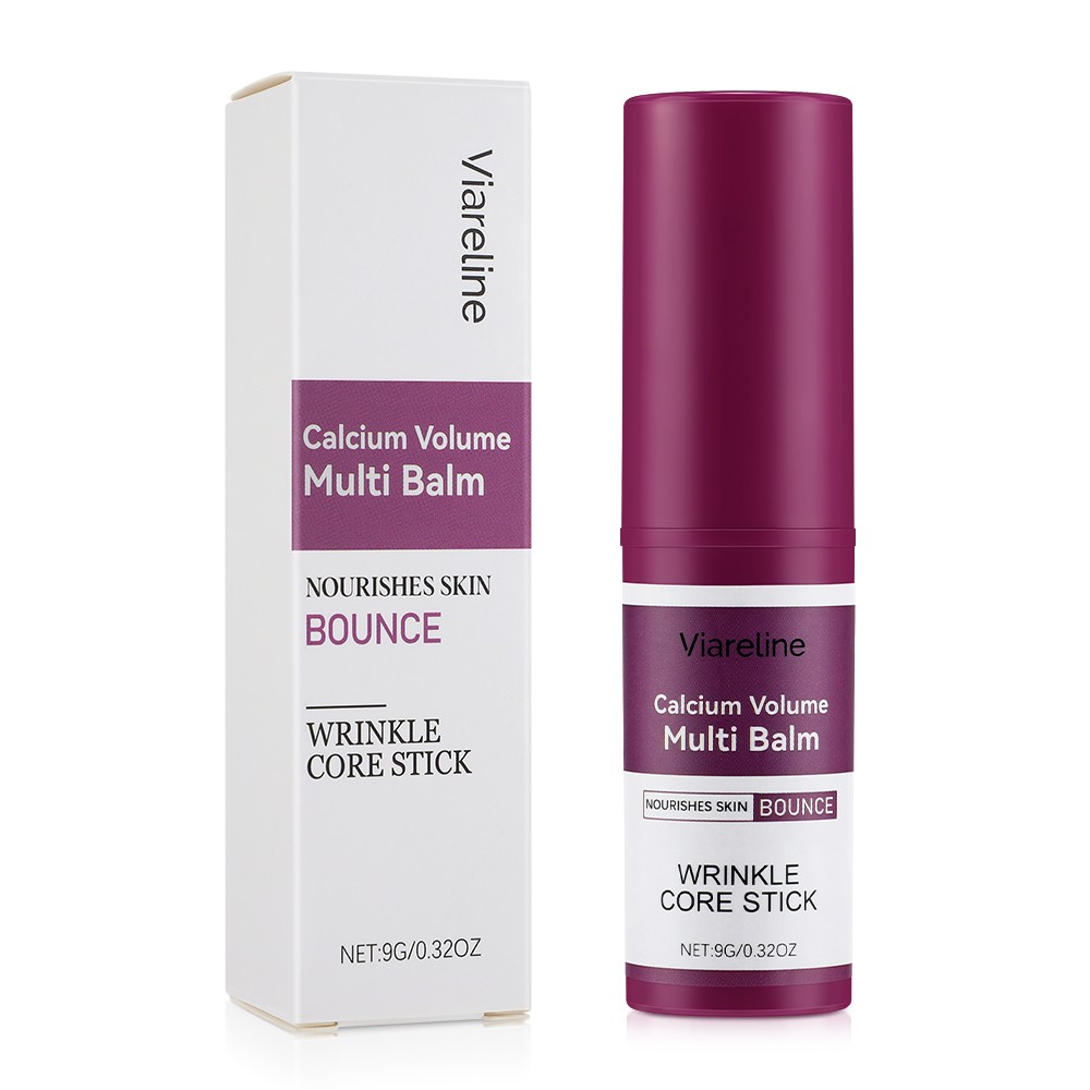 1-10 Cemenrete Calcium Volume Multi Balm Wrinkle Core Collagen Moisturing Stick