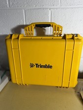 Trimble Yellow Pelican GeoExplorer 6000 Series - Hard Protective Case Only
