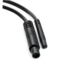 10Ft 4 Pin Backup Camera Extension Cable,3mm Thickened DC Power Cable
