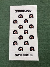 Gatorade Cotton Gym Towel