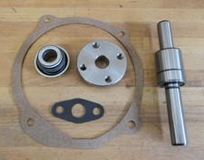 1957-62 Ford Mercury 272 292 312 V8 New Water Pump Rebuild Kit 5750799 Wtool