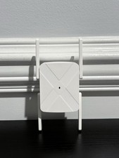 WiFi Dual Band Extender Signal Booster - 1200Mbps / 2.4G  5G / 10,000 Sq ft