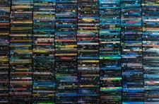 PICK and CHOOSE DVD titles. Large lot of DVD's. Buy 2 or more 33 off each 