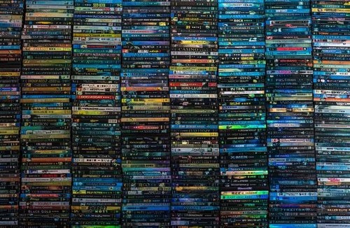 PICK and CHOOSE DVD titles. Buy 2 or more 33% off each!!  Free Shipping!
