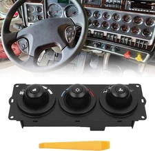 HVAC A/C Heater Climate Control Module F21-1013-21-000 For Kenworth Paccar US