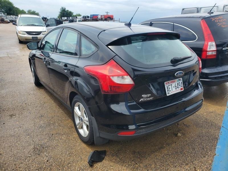 Fuse Box Engine Fits 12-14 FOCUS 1862345