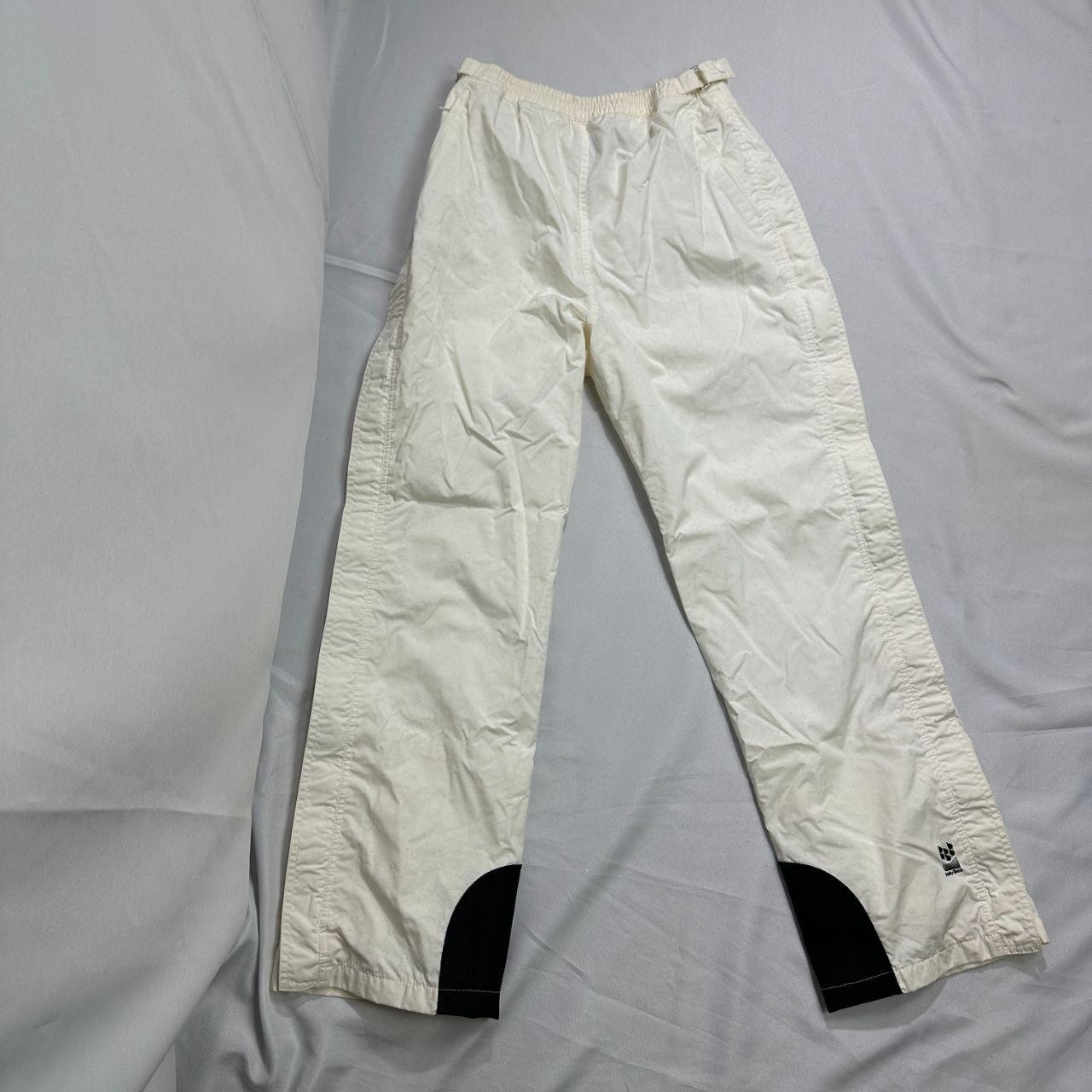 Vintage Helly Hansen Waterproof Pants Helly-Tek Y… - image 5