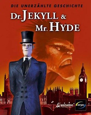 Dr. Jekyll & Mr. Hyde - Die Unerzählte Geschichte
