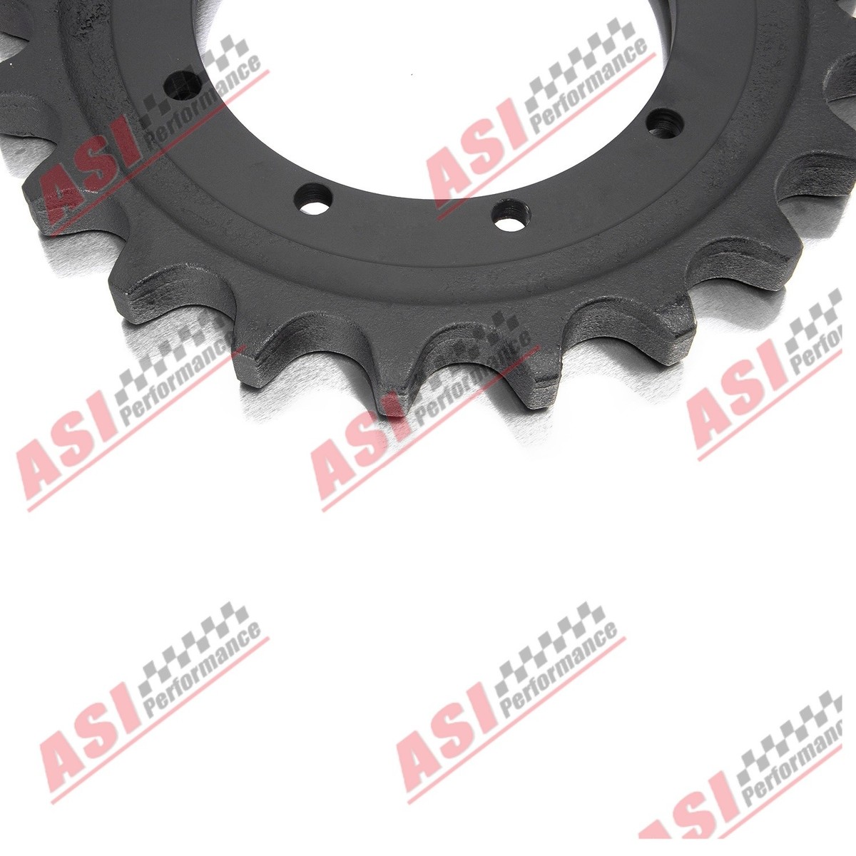 2Pcs Gear Drive Sprocket Fit Kubota KX91-3 KX033-4 KX71-3