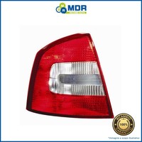 Faro - Linker RüCkleuchte - SX - Skoda Octavia 4 TüRen 09->13