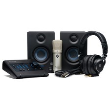 PreSonus Quantum ES 2 USB-C Audio Interface Ultimate Bundle
