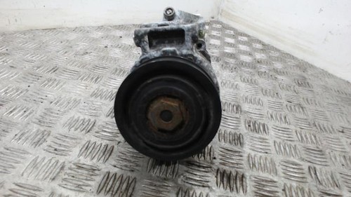 Klimakompressor Audi A4 8K, B8 510396 P24362186