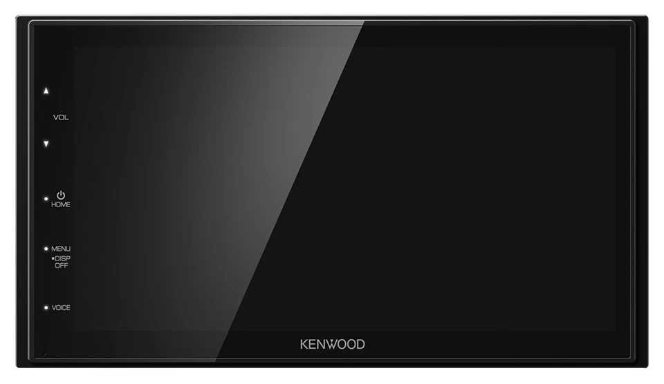 Kenwood DMX5020DABS Doppel-DIN MP3-Autoradio Touchscreen Bluetooth DAB USB Carpl - Bild 3 von 4