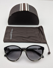 Carolina Herrera SHN512 Sunglasses 55/17 140 ALT343