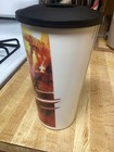 The Mandalorian And Grogu Theatre Cup With Lid New! — photo 4