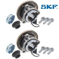 2X Radlagersatz SKF VKBA3620 2 Radlager Satz Links Rechts Vorderachse