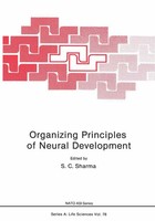 S. C. Sharma | Organizing Principles Of Neural Development | Taschenbuch (2012)
