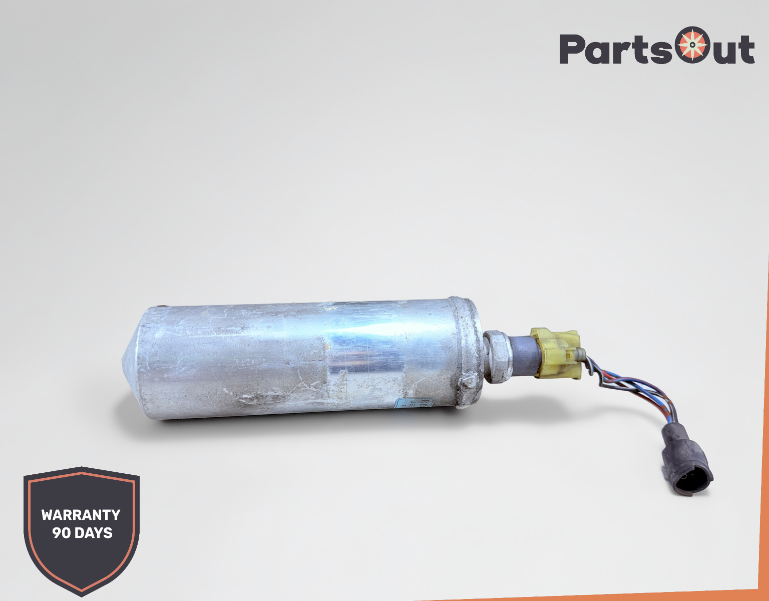 Rolls-Royce Silver Spur 1989-1998 A/c pressure switch