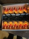 Betty Boop Red String Light Set, 10 Lights, Betty Boop Character, Indoor/Outdoor — photo 4