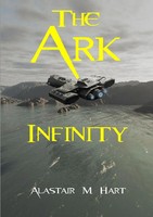 Alastair Macdonald Hart | The Ark Infinity | Taschenbuch | Englisch (2019)
