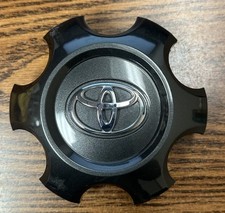 2020 - 2023 Toyota Tacoma Charcoal Metallic Oem Center Cap Pn 4260b-04040