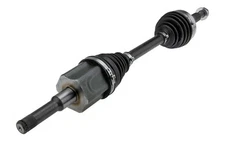 DRIVESHAFT Fits FORD EXPLORER 3.5 2WD / 4WD 11-19 /FRONT LEFT / FRONT LI