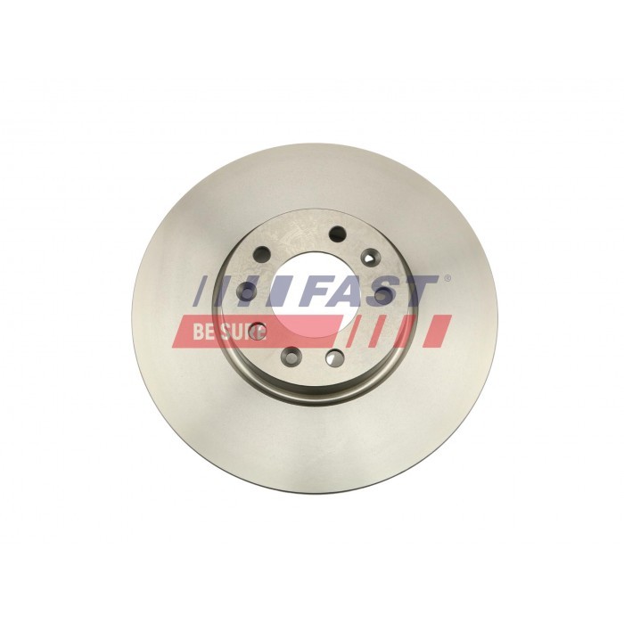 Disques de Frein Avant Haute Performance pour Vivaro C et Expert