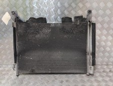 Radiateur Renault KOLEOS
