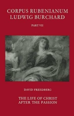 David Freedberg Rubens (Hardback) Corpus Rubenianum Ludwig Burchard (UK IMPORT)