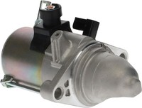 Anlasser 1.7 Kw Neu Eurostarter Oe-Nr. 10926 FüR Honda