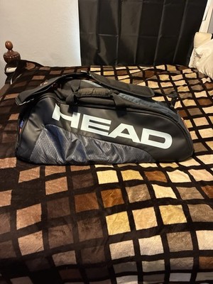 Head Tour Team 6R Combi Tennis Racquet Bag