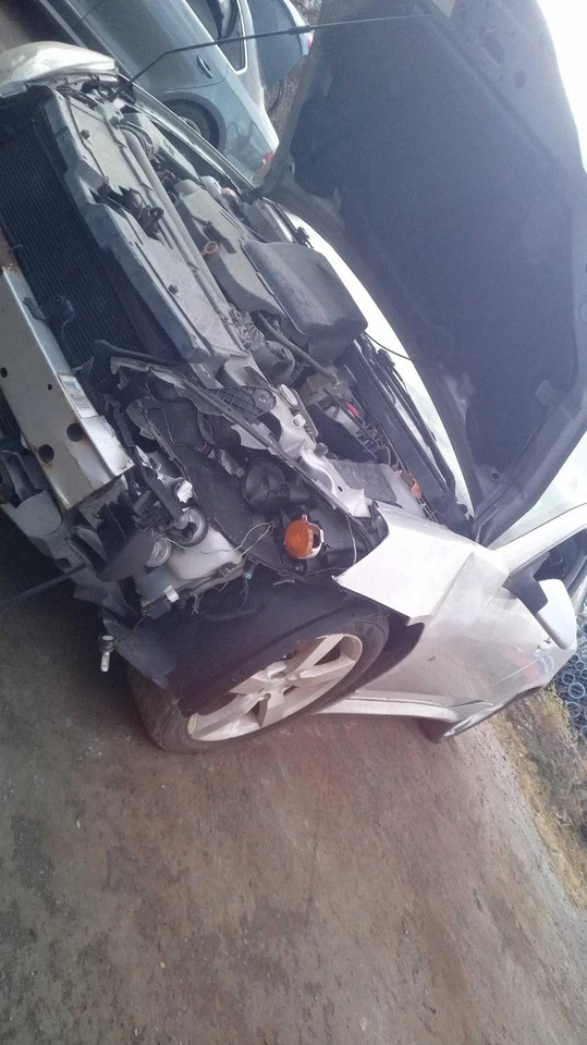 Motor de limpador de para-brisa usado serve: 2009 Pontiac G6 grau A - Imagem 3 de 4