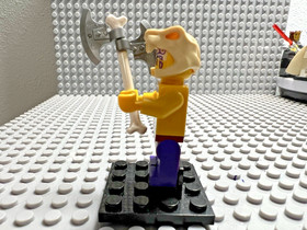 LEGO Ninjago Minifigure - Krait Tournament of Elements - NJO0120