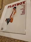 Playboy Magazine October 1992 Tiffany Sloan Playmate, Girls Of The East Pics Vtg — photo 3