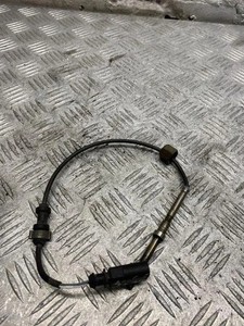 VW GOLF VIII CD1 Abgastemperatursensor 06F906088 2.00 Petrol 2008 30513886