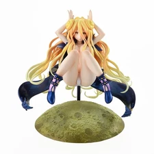 Bell Fine DATE A LIVE IV Hoshimiya Mukuro 1/7 Scale PVC Painted Figure Model