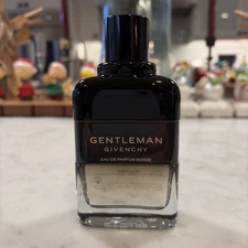 Givenchy Gentleman 3.3 oz. Eau de Parfum BOISEE Spray for Men New Tester W/O Box