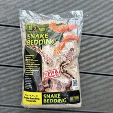 Exo Terra Vivarium Snake Bedding