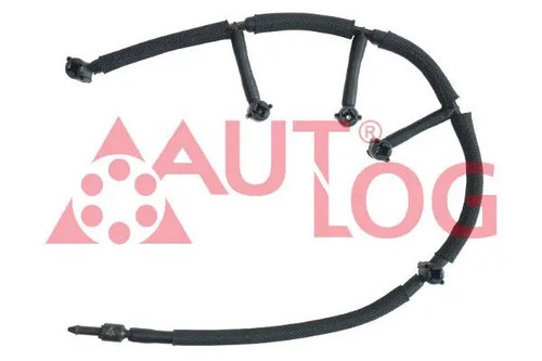 Tubo Aria Di Carica Turbo Per Volvo C30, C70, S40, V50 2.0D (2004-2012) – Ricambio Compatibile Con 30792793, 30758466