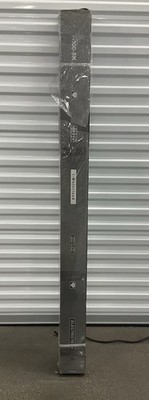 ZERO EDGE UHDTV Projection Screen 100-8k  i-Motorized BOXED SEALED BRAND NEW