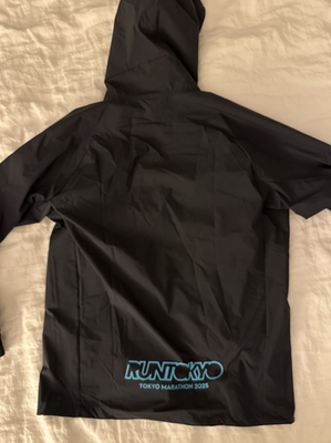 Asics Tokyo Marathon 2025 Jacket XL | eBay Asics Tokyo Marathon 2025 Jacket XL | eBay