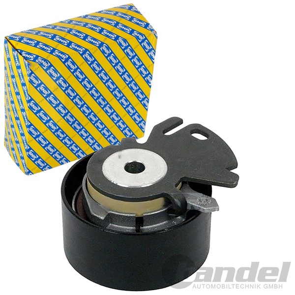 SNR Spannrolle Zahnriemen Passend FüR Fiat Brava Bravo Doblo Marea Multipla-image