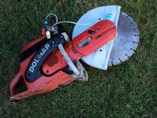Motorflex Trennschleifer Dolmar PC7314 -73ccm - 5,2PS -&Oslash;350 - keine Stihl - 2007