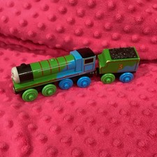 Thomas & Friends Wooden Railway Train Tank En...