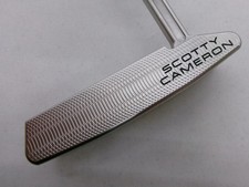 Scotty Cameron Super Select Newport 2 Putter 34 inch Steel RH R80204035