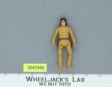 Tonto Lone Ranger 1981 Gabriel Toys Vintage 3.75" Action Figure